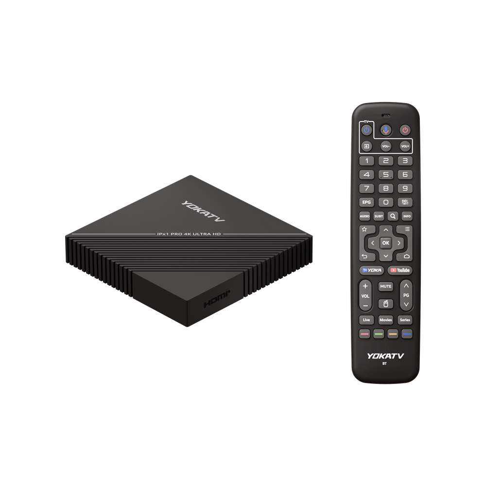 YOKATV IPx1 PRO product image