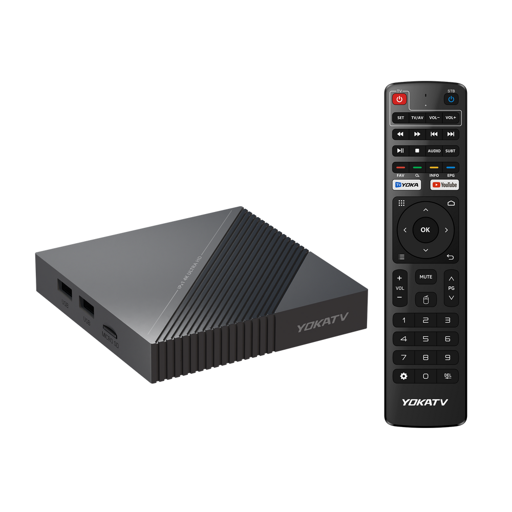 YOKATV IPx1 product image