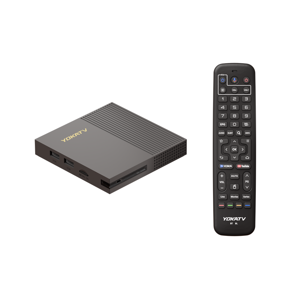 YOKATV IPx2 PRO product image