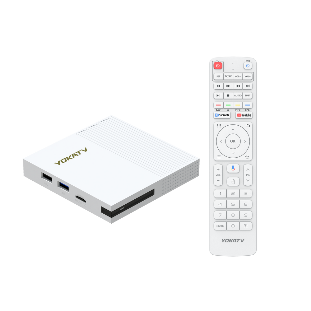YOKATV IPx2 product image